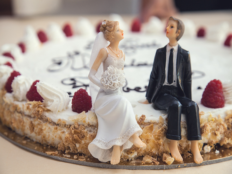 What Compromises Should Married Couples Make?