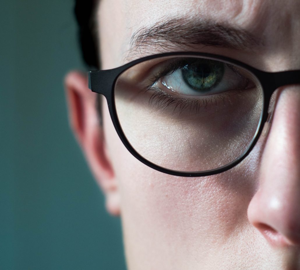Signs He's Not Into You