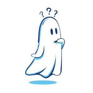 ghosting-ghost